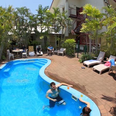 Value Inn Даруин Екстериор снимка
