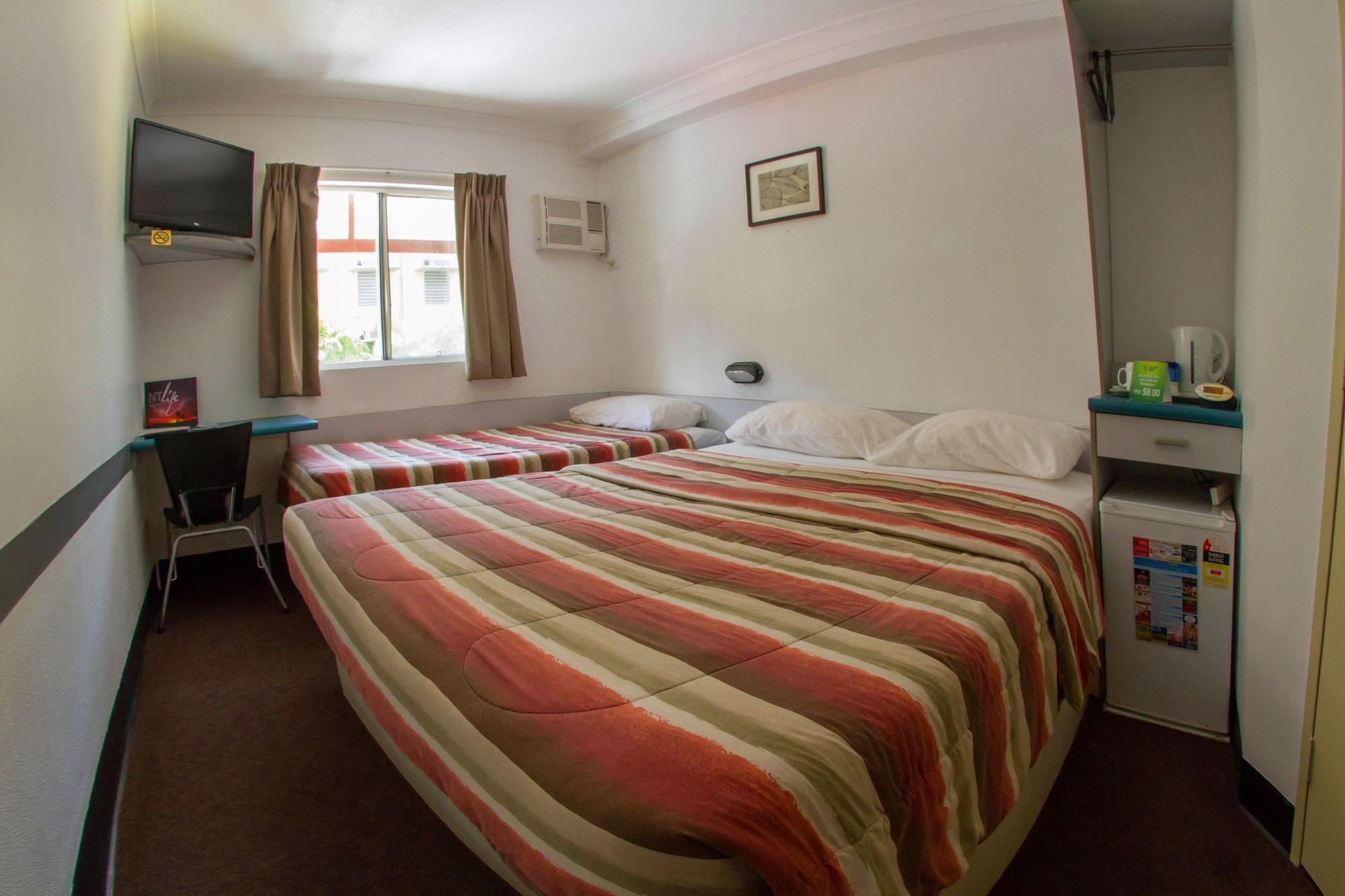 Value Inn Даруин Екстериор снимка