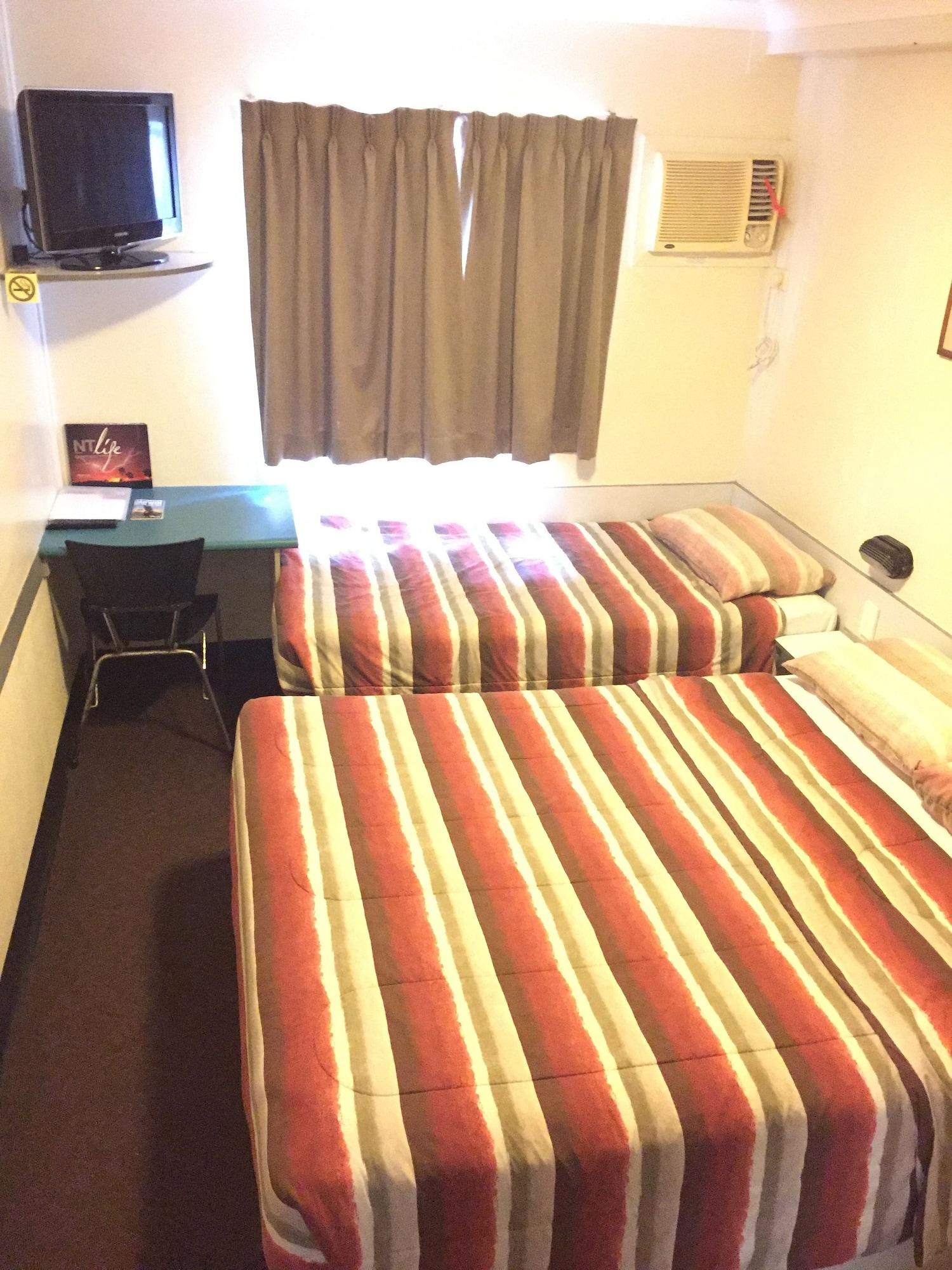 Value Inn Даруин Екстериор снимка