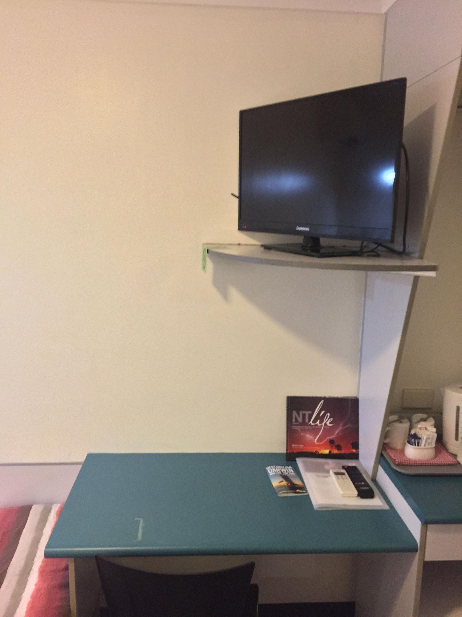 Value Inn Даруин Екстериор снимка