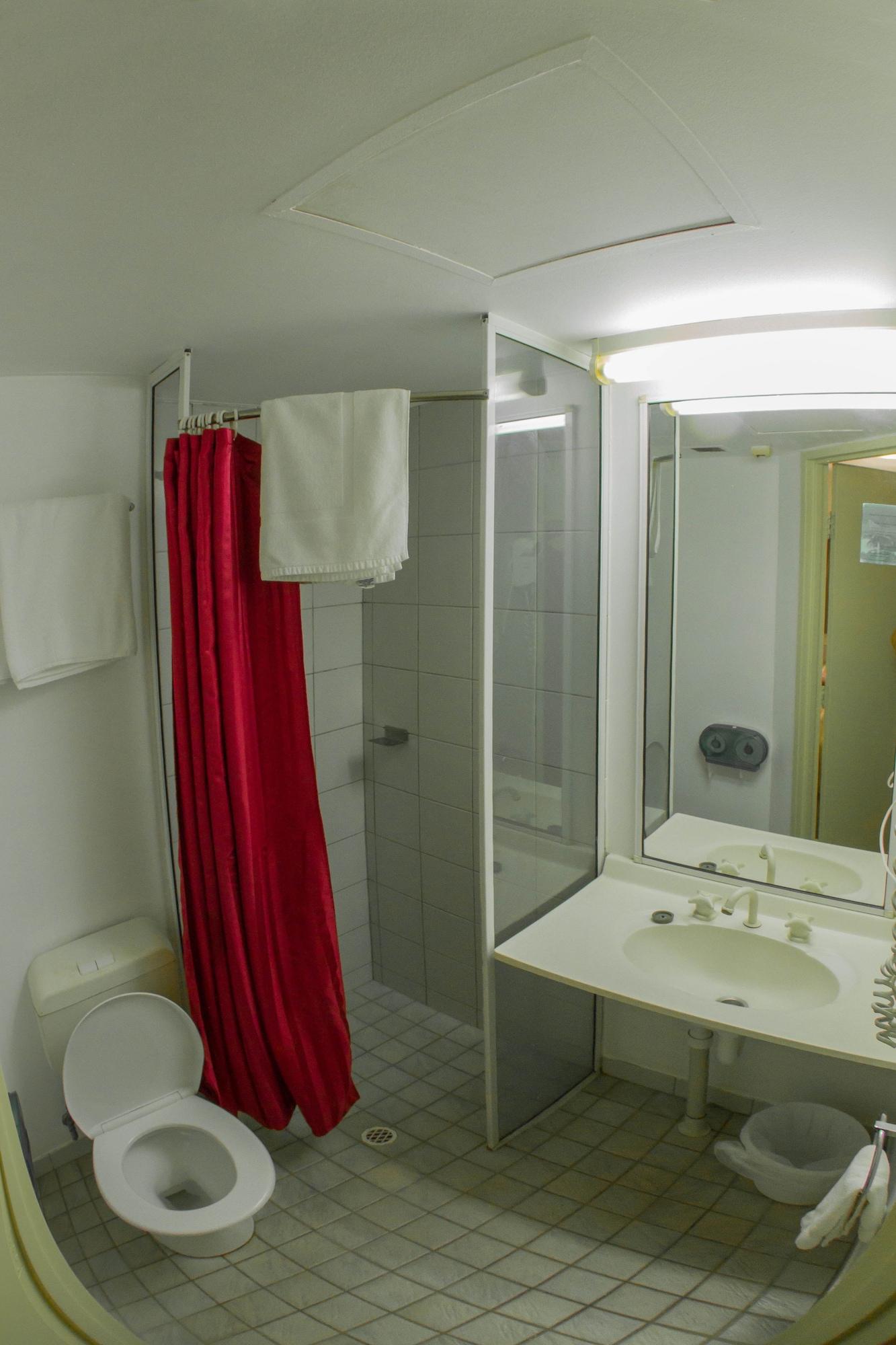 Value Inn Даруин Екстериор снимка