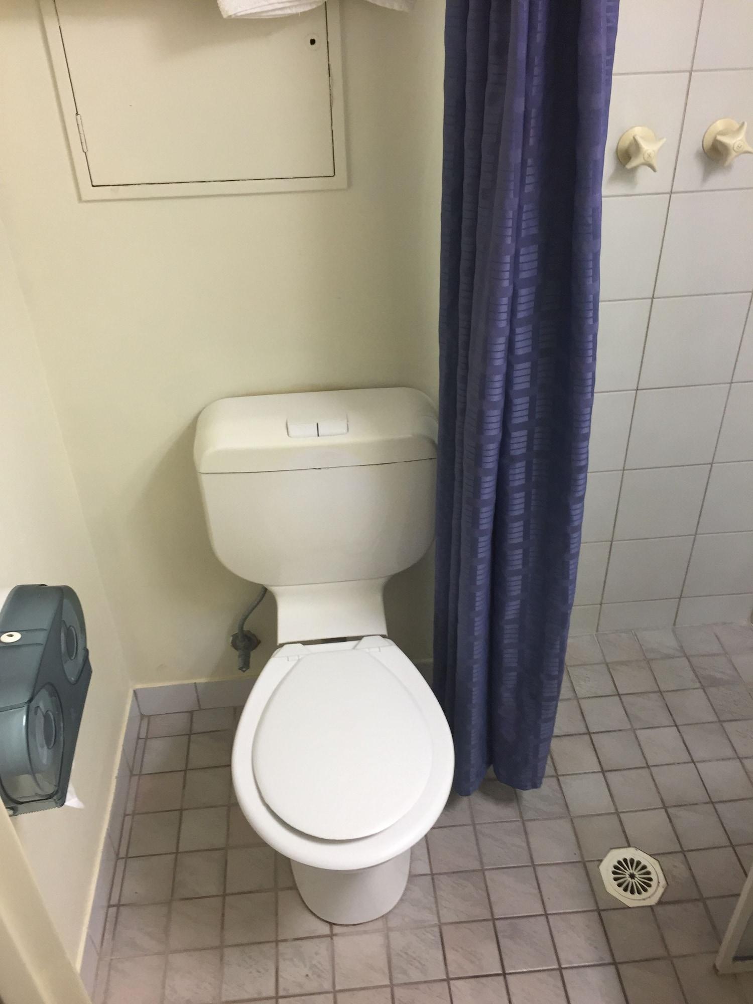 Value Inn Даруин Екстериор снимка