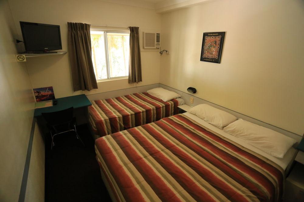Value Inn Даруин Екстериор снимка