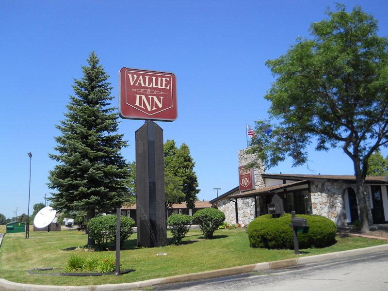 Value Inn Даруин Екстериор снимка