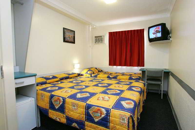Value Inn Даруин Екстериор снимка