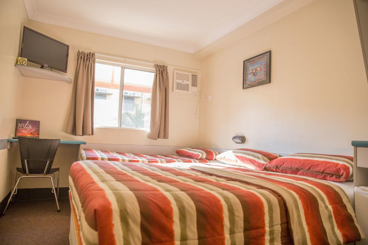 Value Inn Даруин Екстериор снимка