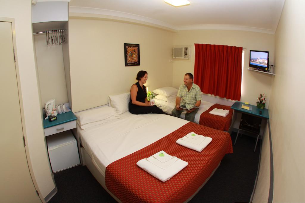 Value Inn Даруин Екстериор снимка