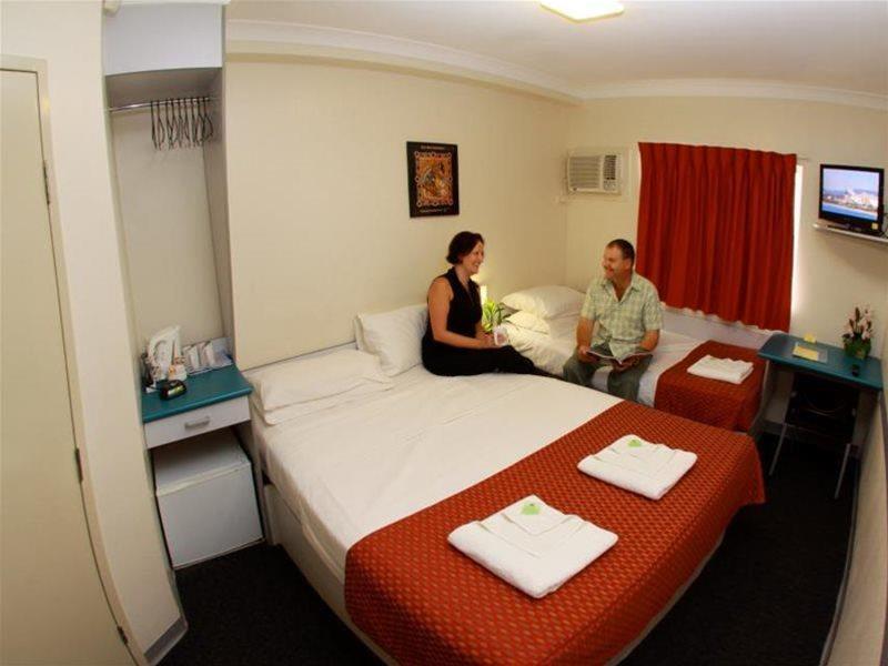 Value Inn Даруин Екстериор снимка